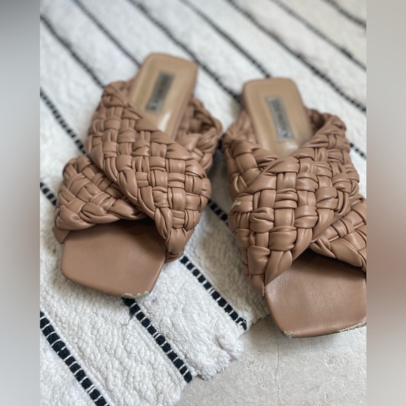 Steve Madden Marina Sandals - Picture 3 of 7